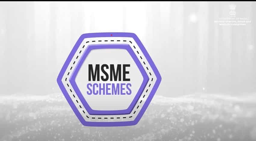Nearly 40% fall in MSME accounts, as several units cross defined threshold with rise in economic activity: SBI Report