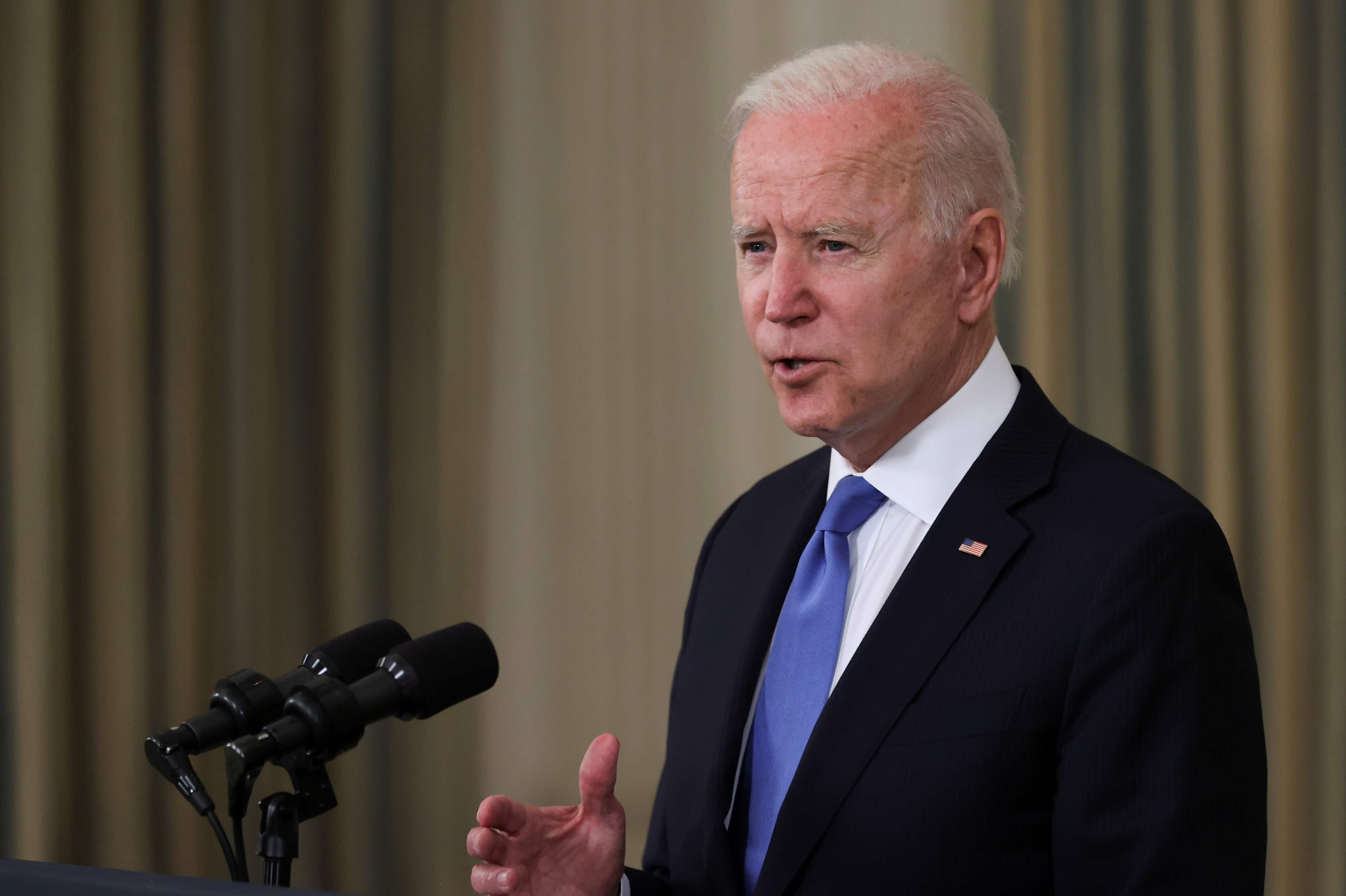 Biden to pick Zients as his next chief of staff | Zee Business