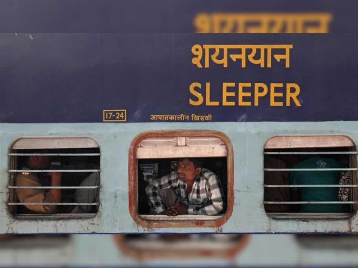 277 trains cancelled by Indian Railways today, January