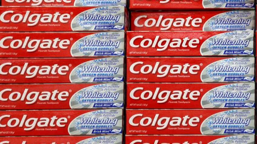 Colgate-Palmolive Q3 result: Net profit dips 4% to Rs 243 crore