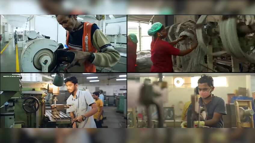 Urgent need to revamp Credit Guarantee Scheme for MSME sector: SBI report 