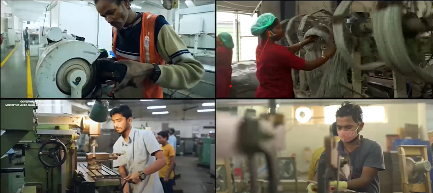 Urgent need to revamp Credit Guarantee Scheme for MSME sector: SBI report