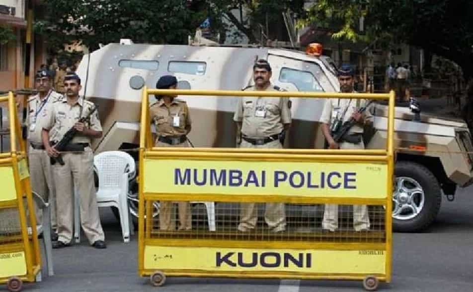Fake ED Officer Loots Businessman In Mumbai's Zaveri Bazaar | Special 26 