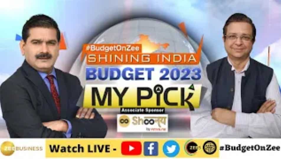 Budget My Pick: KIOCL Ltd - Vijay Chopra's Stock Recommendation Before Budget 2023 