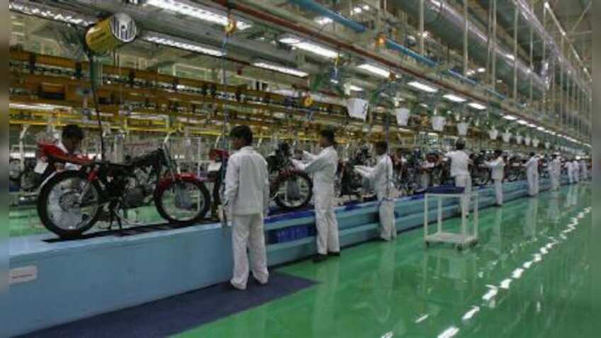 TVS Motor shares buck market trend powered by strong Q3 performance