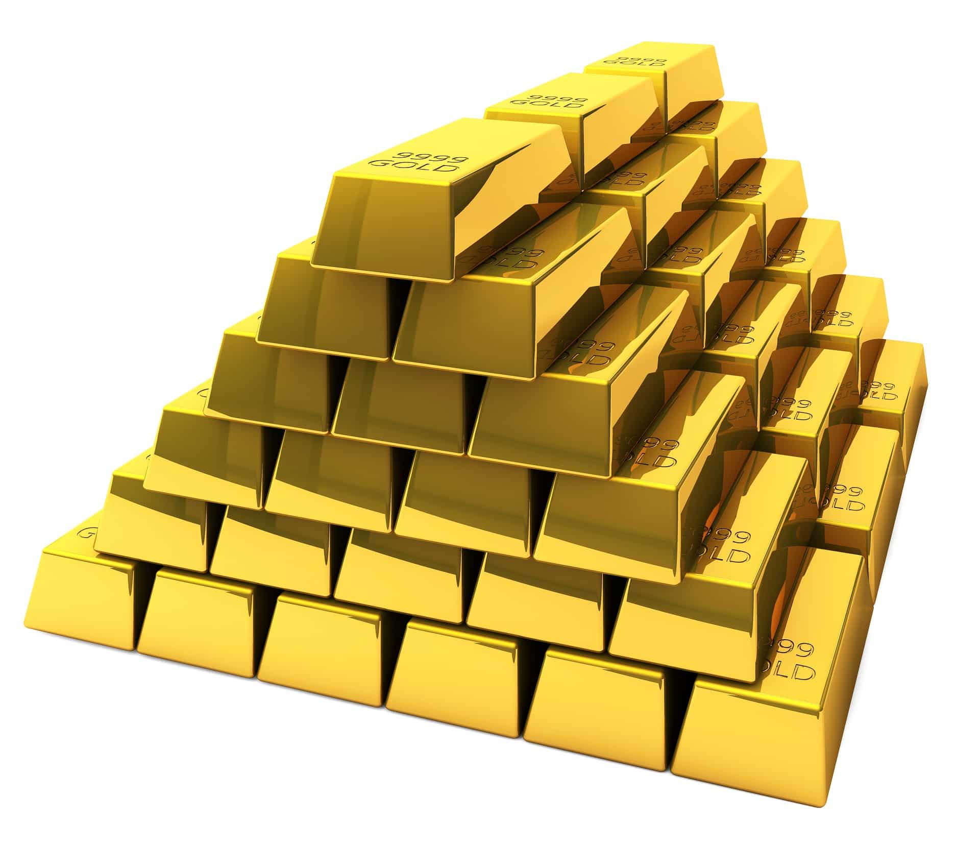 5 ways to invest in non-physical gold