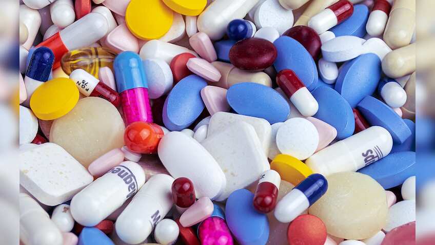 Gland Pharma jumps 7% intraday despite weak Q3 performance; brokerage sees 26% upside