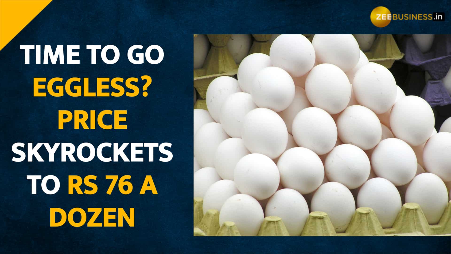 How Indian eggs gained prime spot in exports as countries face