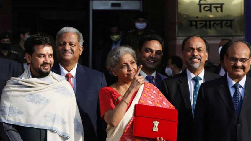 Diagnosis over, prescription from Finance Minister needed in Budget 2023: Medical Devices Industry