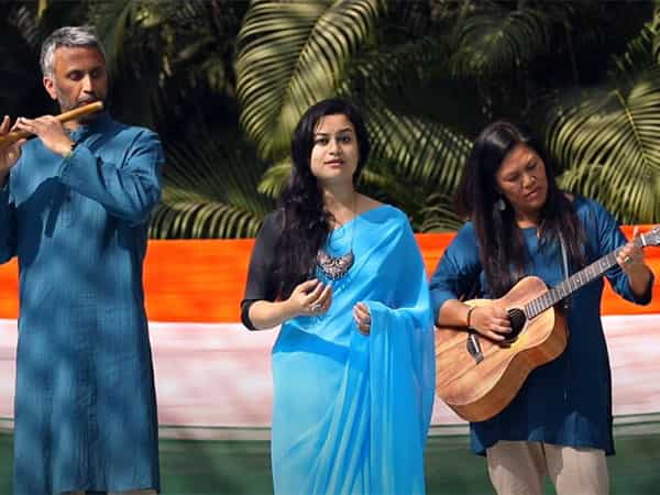Republic Day 2023: US Embassy in India wins hearts by sharing rendition of Vande Mataram