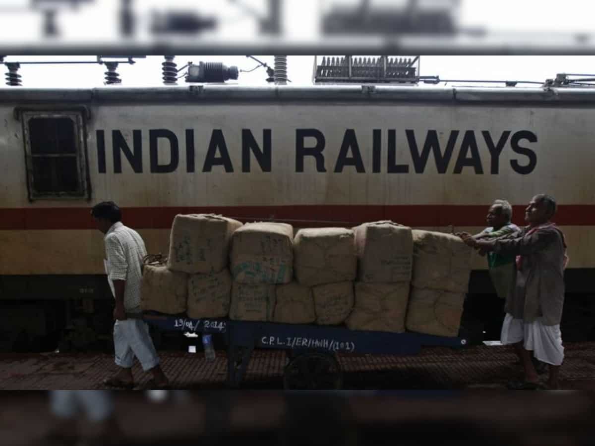 283 trains cancelled by Indian Railways today, January