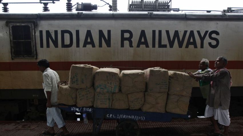 283 trains cancelled by Indian Railways today, January