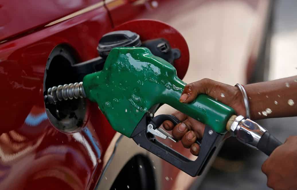 Petrol-Diesel Prices Today: Check the latest fuel rates in Delhi, Bengaluru, Mumbai, Chennai, Noida, and Chandigarh on January 27