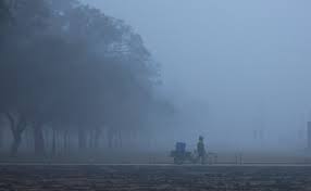 Delhi weather, temperature today: IMD predicts light rainfall in national capital; cold wave persists in Punjab, Haryana and Rajasthan