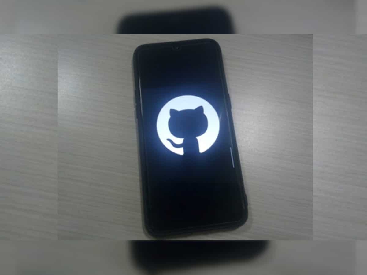 Microsoft-owned GitHub crosses 100 million developers, India second