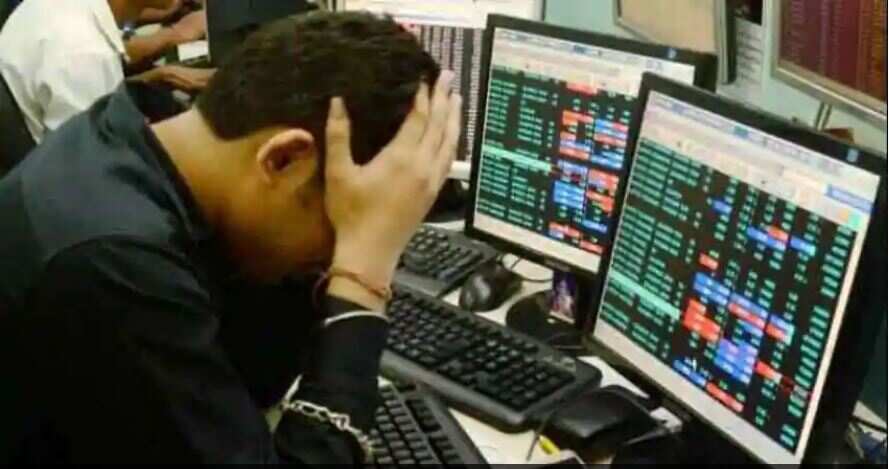 Closing Bell: Sensex, Nifty, Bank Nifty tank as street gets nervous on Hindenburg report; Adani Enterprises crashes 18%