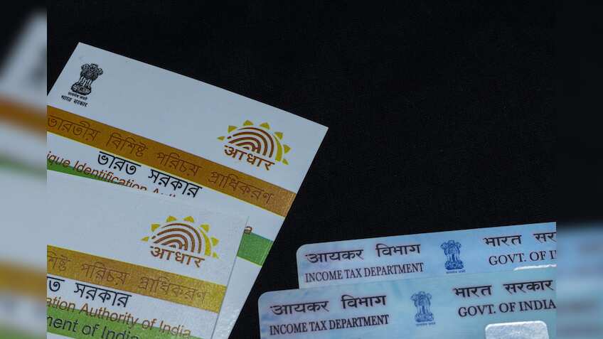 How NRIs can get an Aadhaar card - Here's step-by-step guide