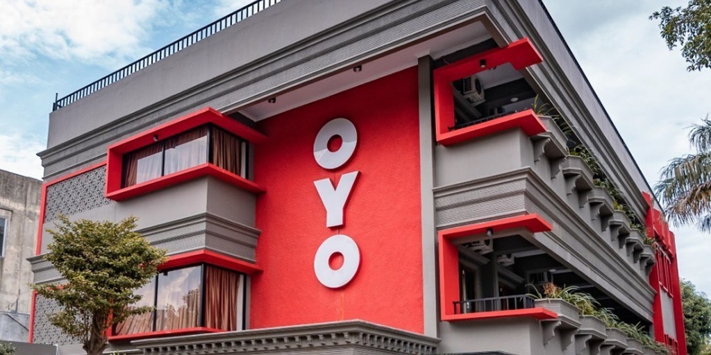 On path of profitability: Ritesh Agarwal's OYO estimates