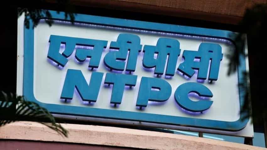 NTPC Q3 Results: Net profit jumps nearly 5% YoY to Rs 4,854 cr;  company announces dividend