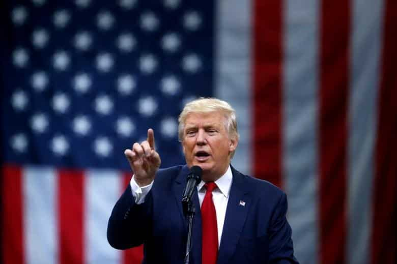 Donald Trump opens 2024 US presidential run, says more committed than ever