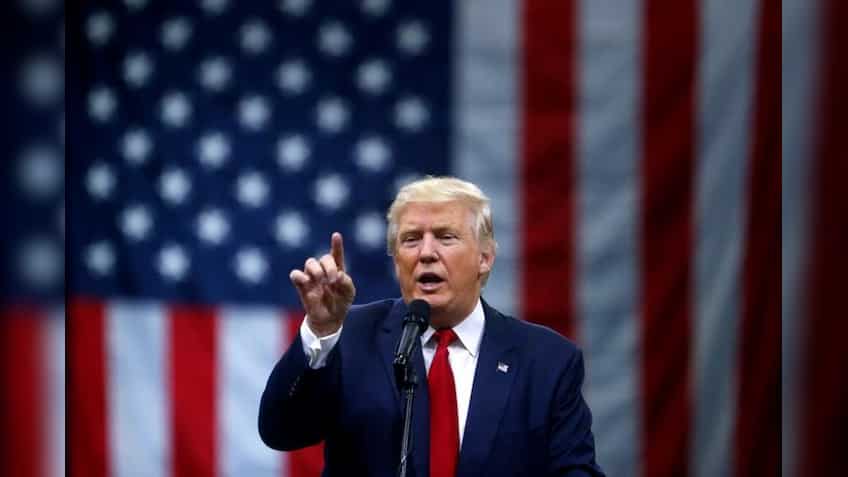 Donald Trump opens 2024 US presidential run, says more committed than ever