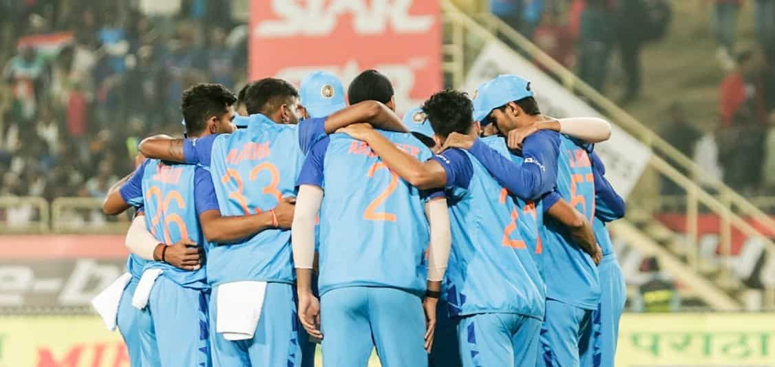 India vs New Zealand 2nd T20I Match Live Streaming – When & Where Can You Watch IND vs NZ Live Today?