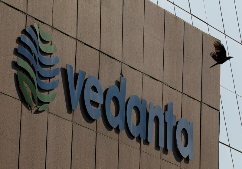 Vedanta shares give up initial gains amid volatile trade; how the Street is reading company's dividend