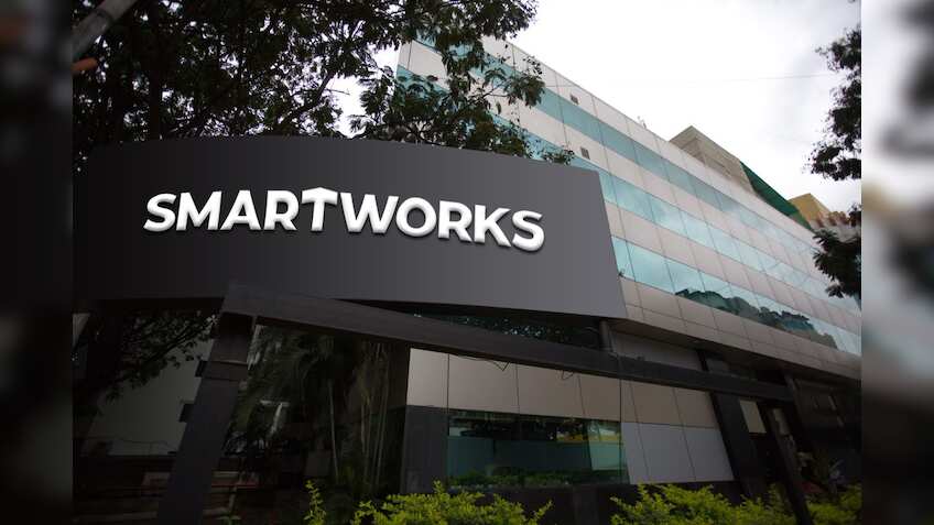 Coworking firm Smartworks forays into Ahmedabad; takes on lease 56,000 sq ft office space
