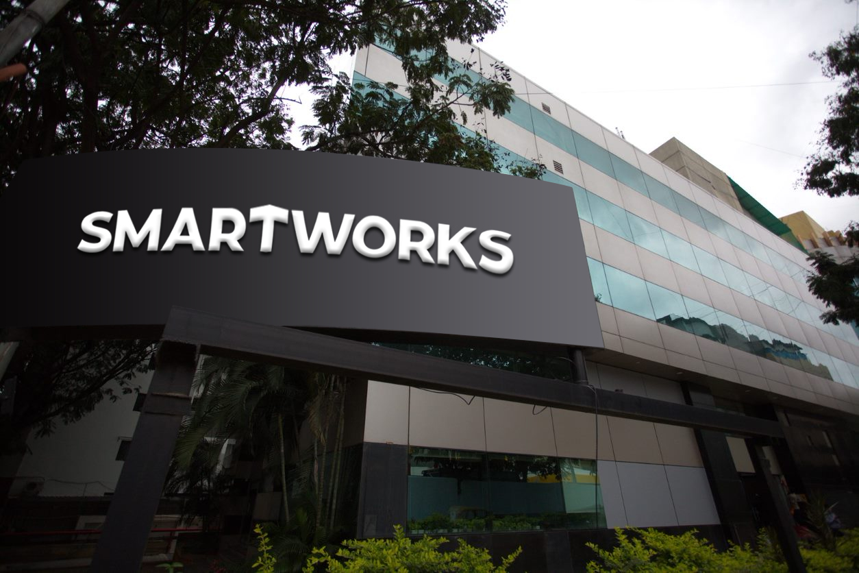 Coworking firm Smartworks forays into Ahmedabad; takes on lease 56,000 sq ft office space