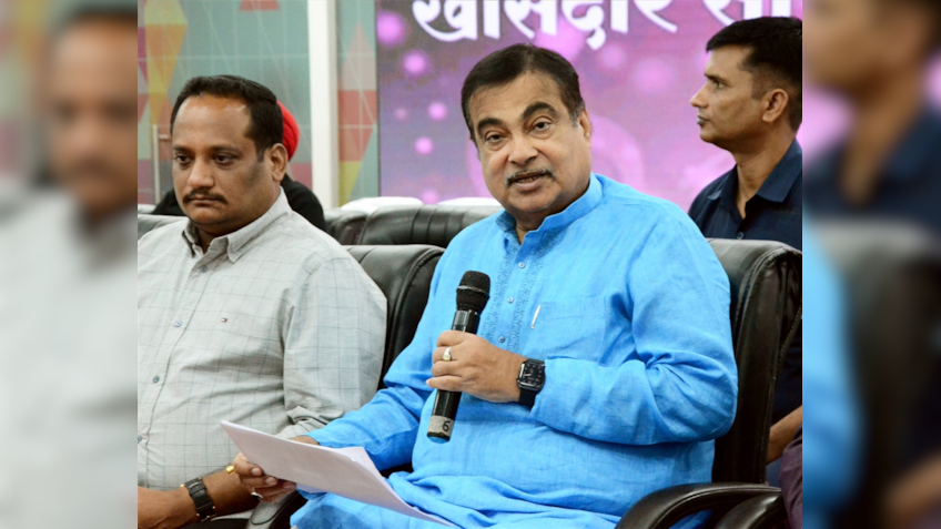 Vehicle scrapping policy: 9 lakh govt vehicles, buses older than 15 years to be scrapped from April 1, says Union Minister Nitin Gadkari
