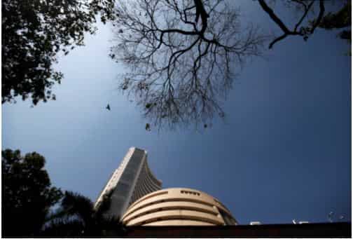 Closing Bell: Sensex, Nifty rebound from 3-month lows, break 2-day losing streak; Bajaj twins among top gainers