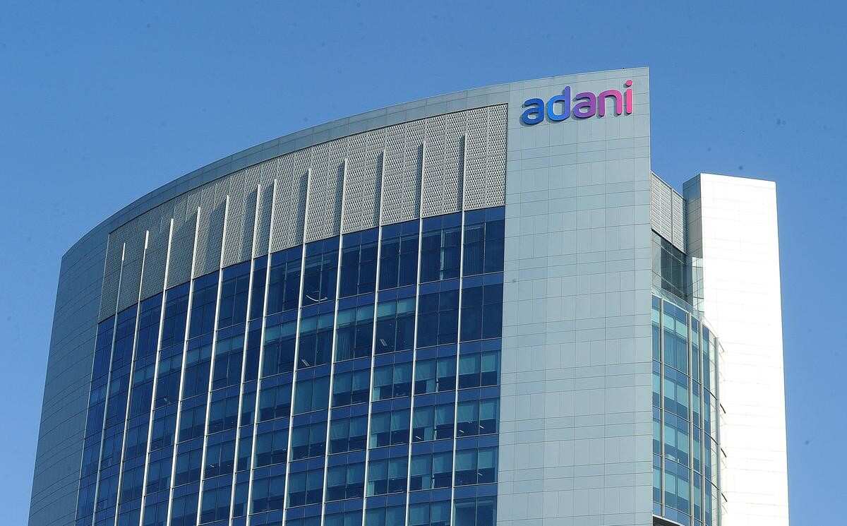 Adani Group's Concern Will Grave Due To MSCI !
