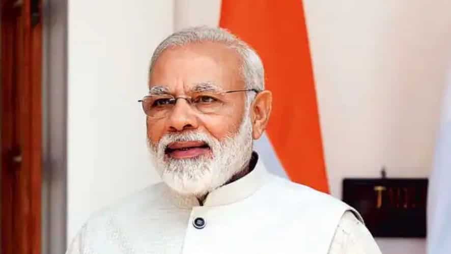 Budget 2023: All-Party Meet Ahead Of Parliament's Budget Session