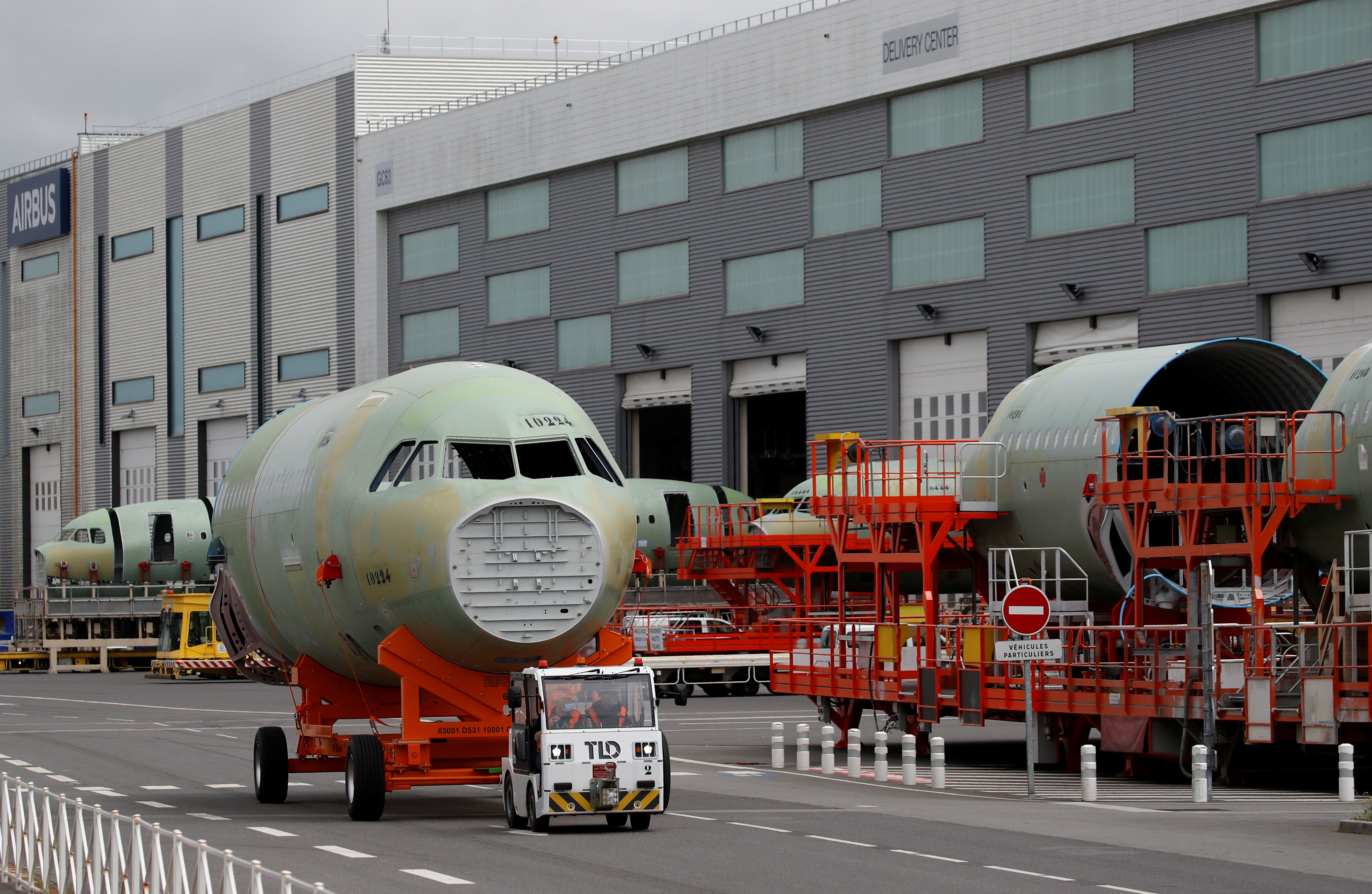 Jet Freight Logistics' Rights Issue closes today, company plans to raise Rs 37.7 crores