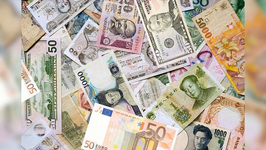 India has sufficient forex reserves to finance CAD, manage rupee volatility, says Economic Survey 2023