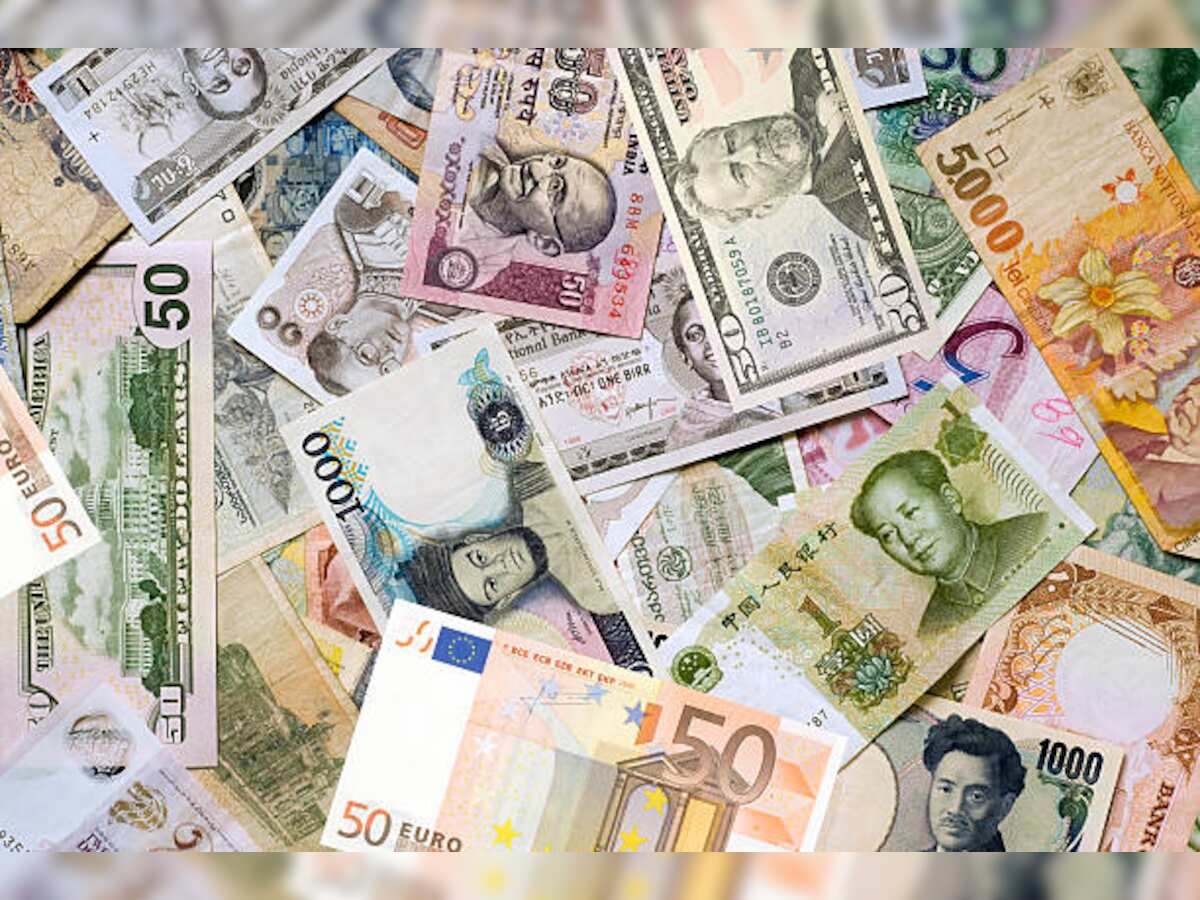 India has sufficient forex reserves to finance CAD,