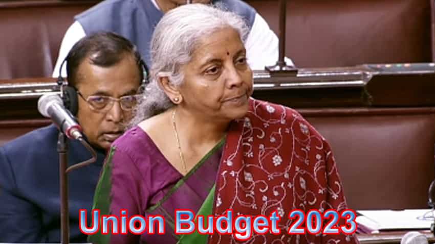 Union Budget 2023 Speech Live Streaming Start Time: All you need to know about FM Nirmala Sitharaman's announcements