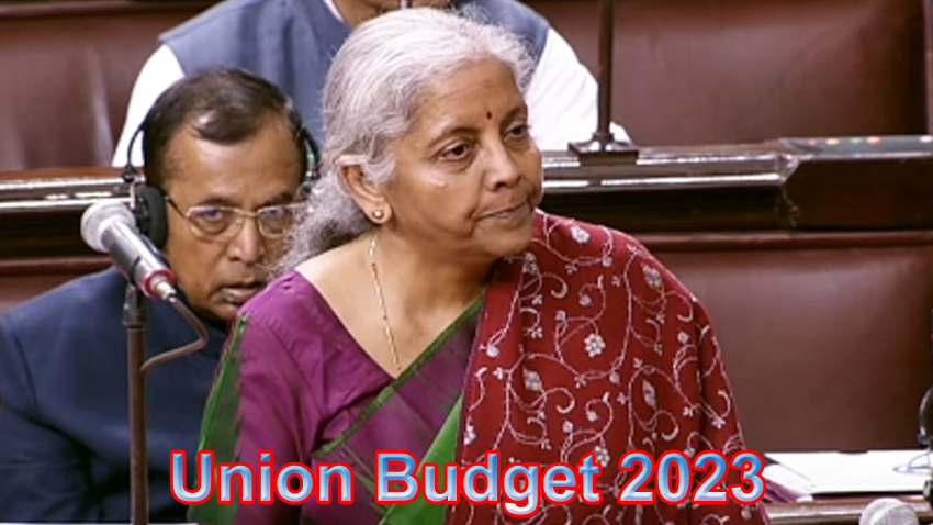Union Budget 2023 Speech Live Streaming Start Time: All you need to know about FM Nirmala Sitharaman's announcements