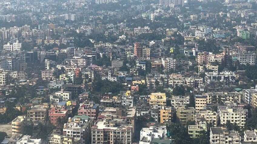 Economic Survey 2023 highlights FM Nirmala Sitharaman  housing prices real estate market budget session 