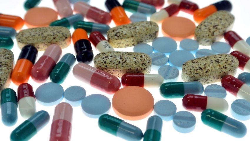 Domestic pharmaceutical market to reach USD 130 billion