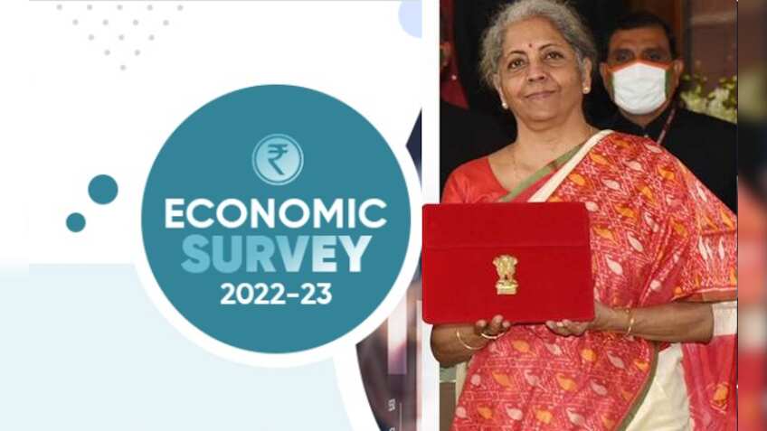 Disinvestment proceeds of Rs 4.07 lakh crore realised in last 9 years: Survey