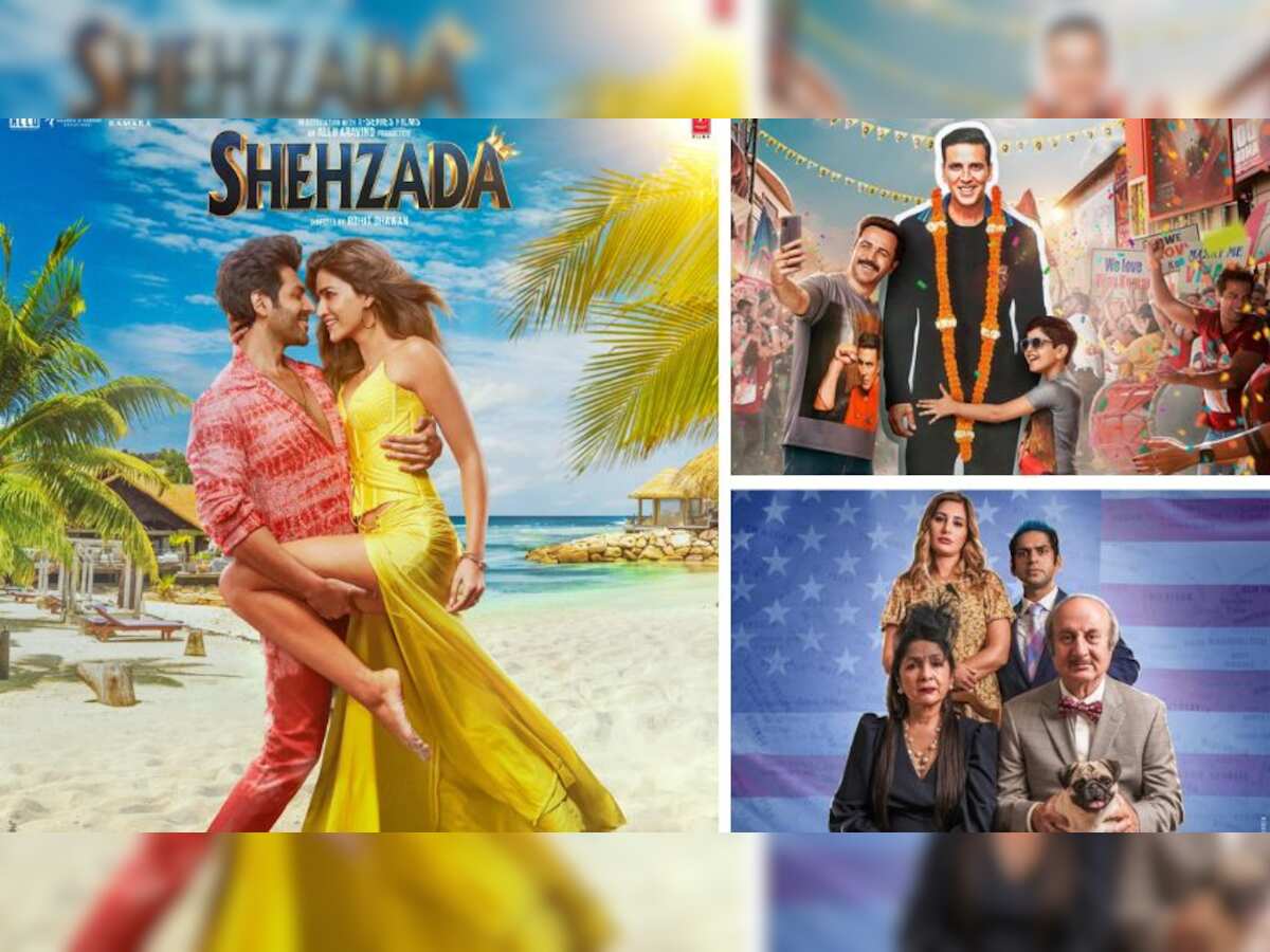 Shehzada Release Date Postponed: Kartik Aaryan&#039;s film delayed