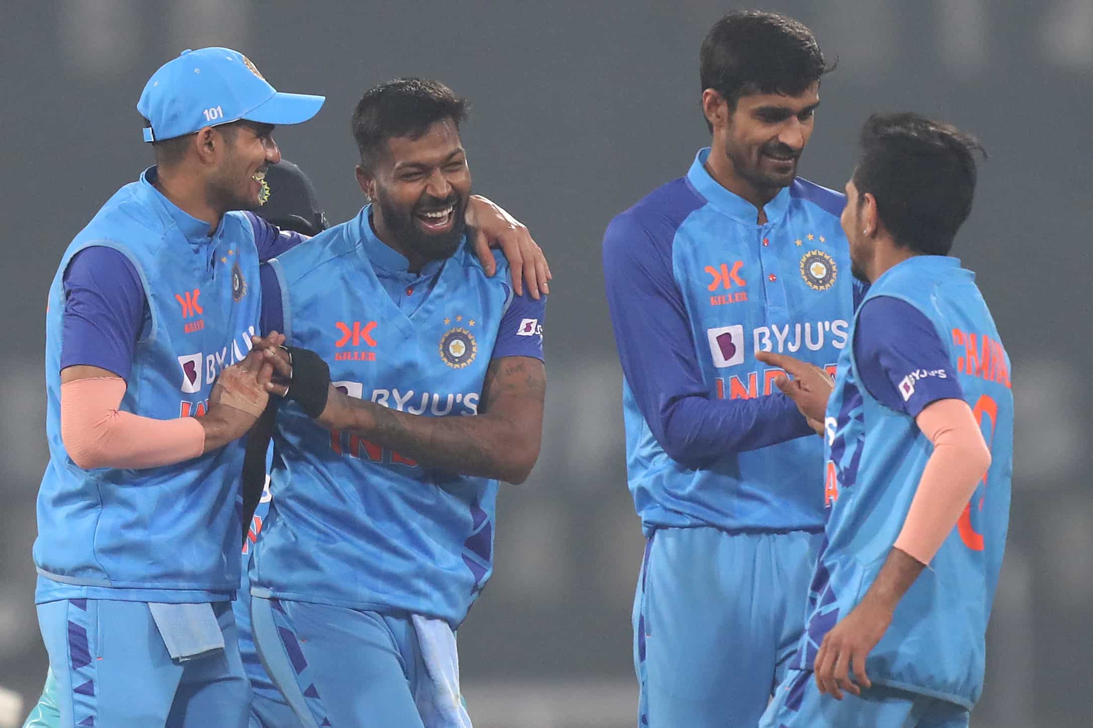 India vs New Zealand 3rd T20 Live Streaming Where and when to watch