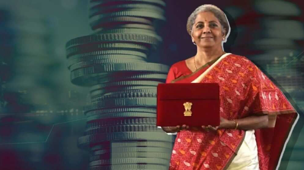 Aapki Khabar Aapka Fayda: FM Nirmala Sitharaman Tables Economic Survey, Watch India's Economic 'Glimpse' Ahead Of Budget 2023