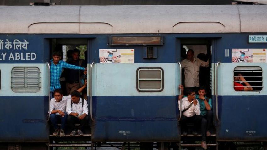 348 trains cancelled by Indian Railways today, February