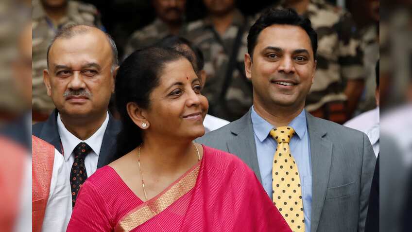 Budget 2023: Tax sops, fiscal consolidation tight rope walk for FM ...