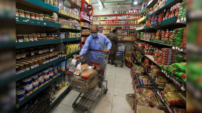 Britannia Industries shares surge on hopes of robust Q3 earnings; stock among top Nifty gainers