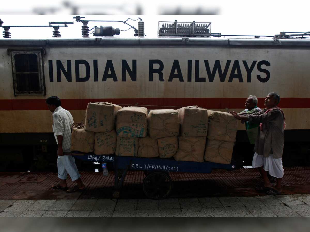 From RVNL to IRCON to IRCTC: Railway-related stocks