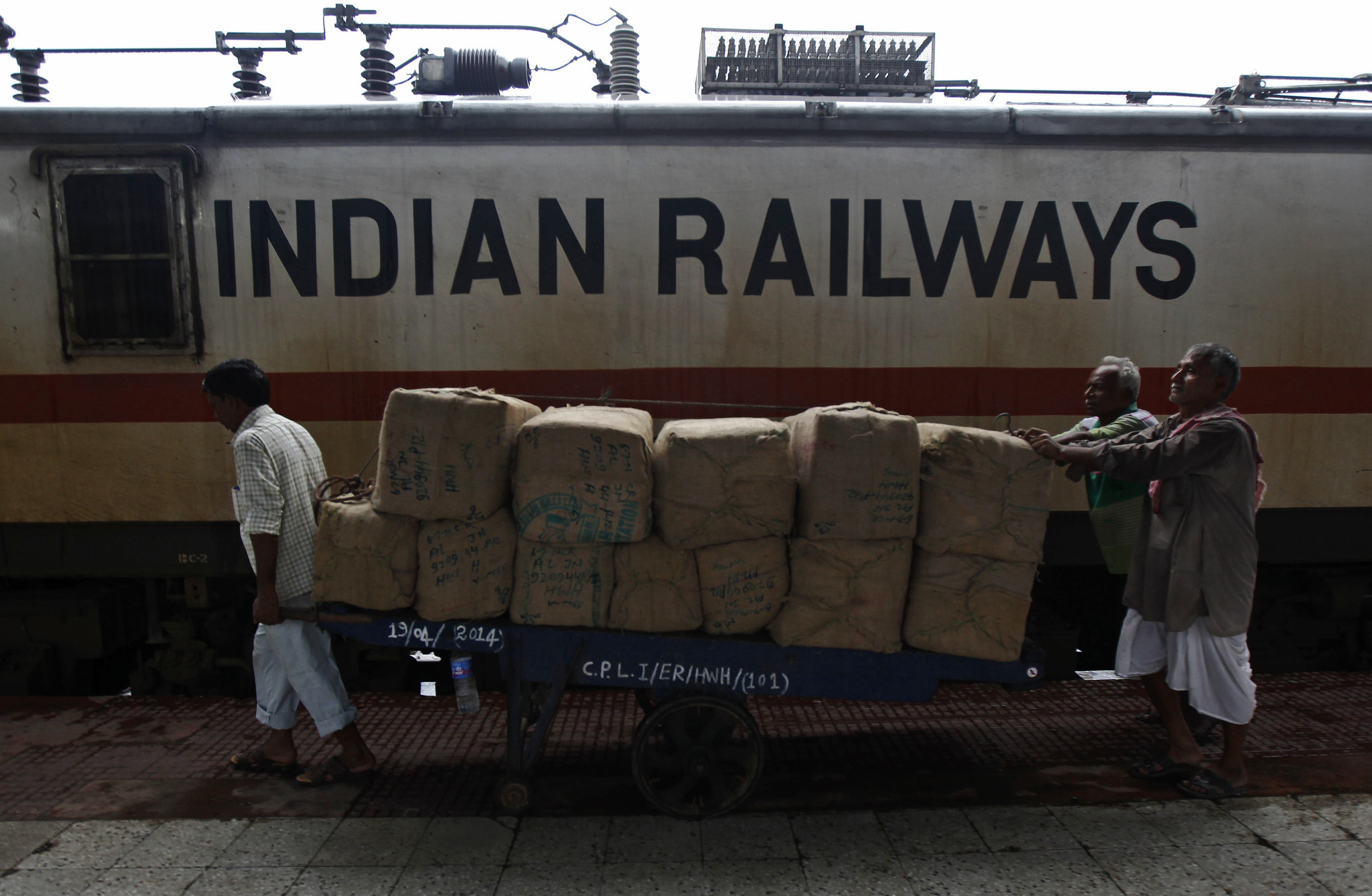 From RVNL to IRCON to IRCTC: Railway-related stocks