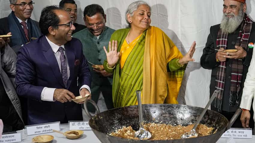 Budget 2023 Memes: Twitter flooded with funny reactions - Check here